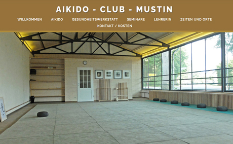 shindou aikido